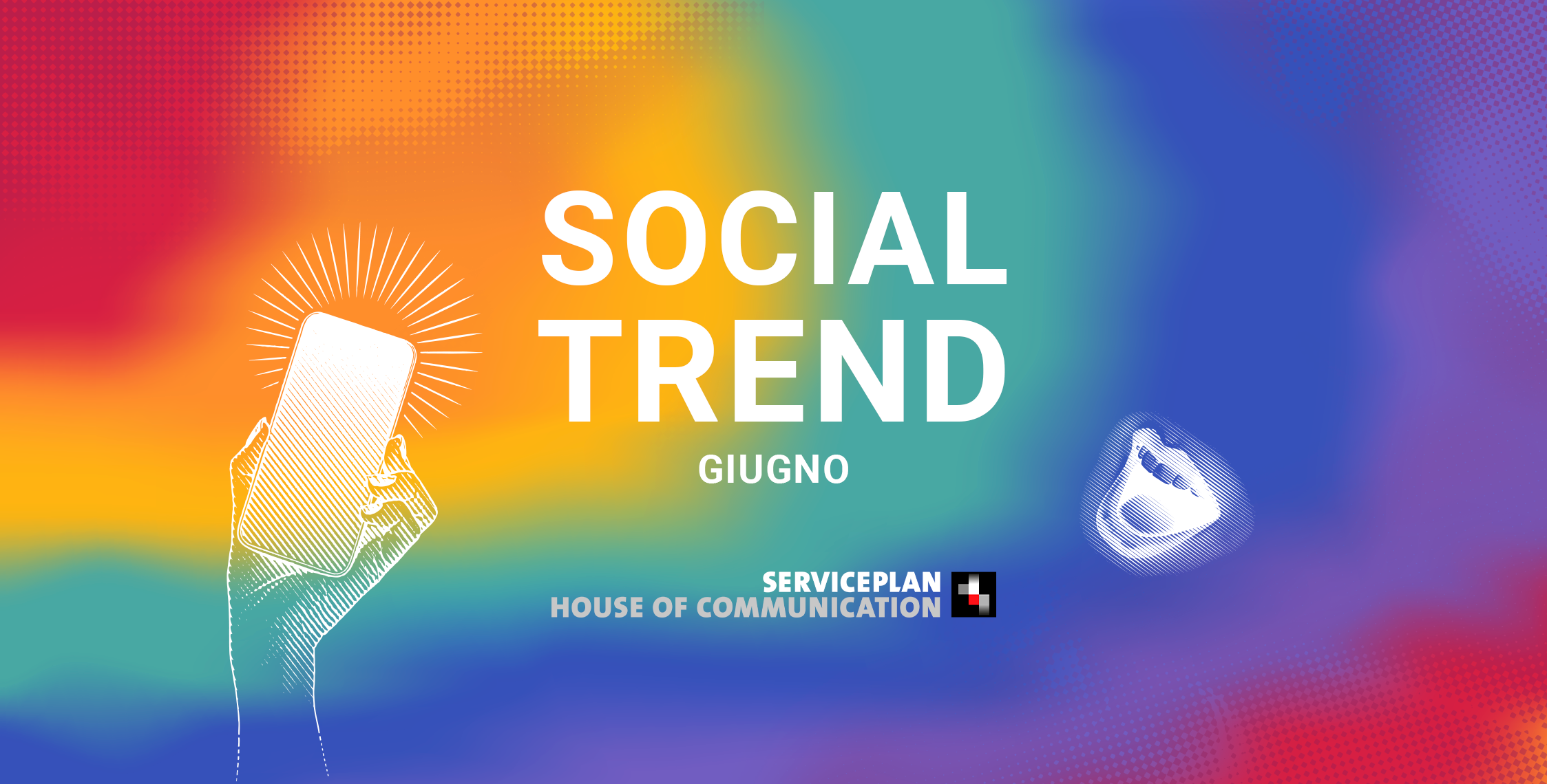 social trend giugno 2023