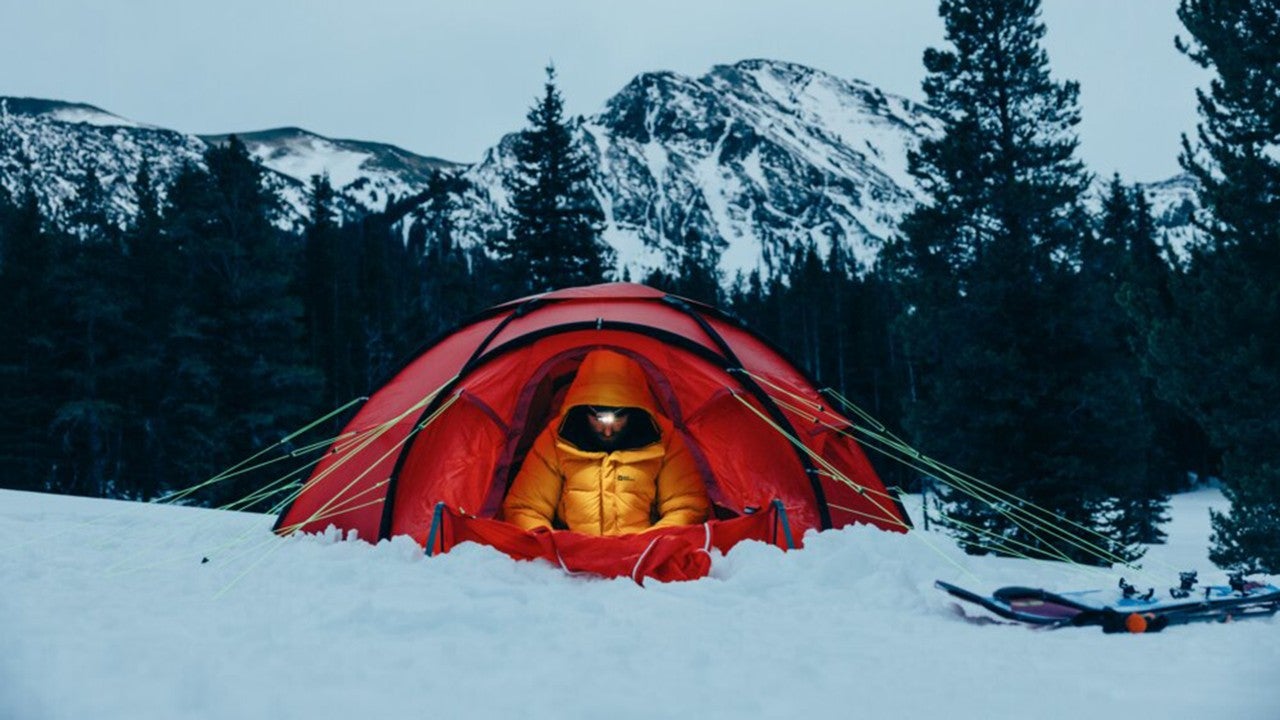 Mediaplus aan de slag voor Jack Wolfskin