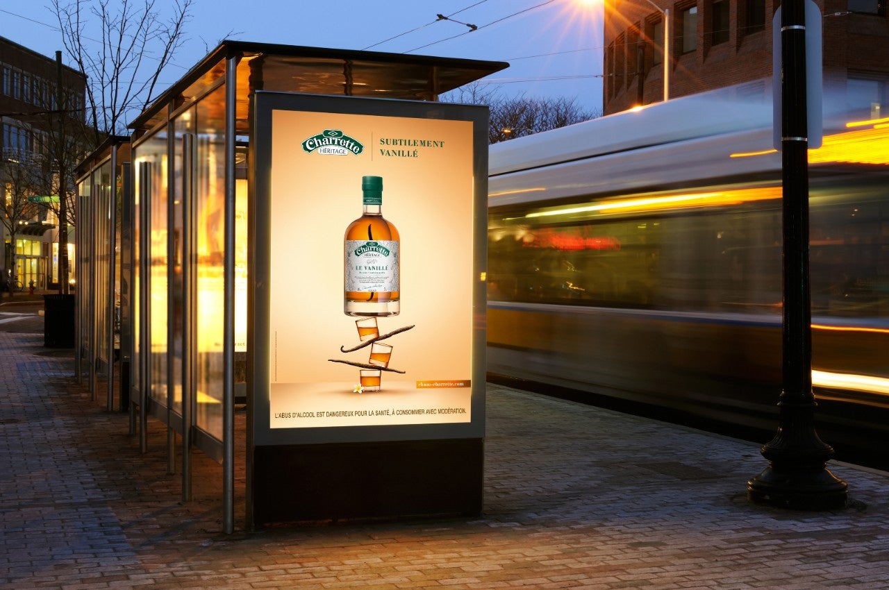 147261735 Rhum Charette