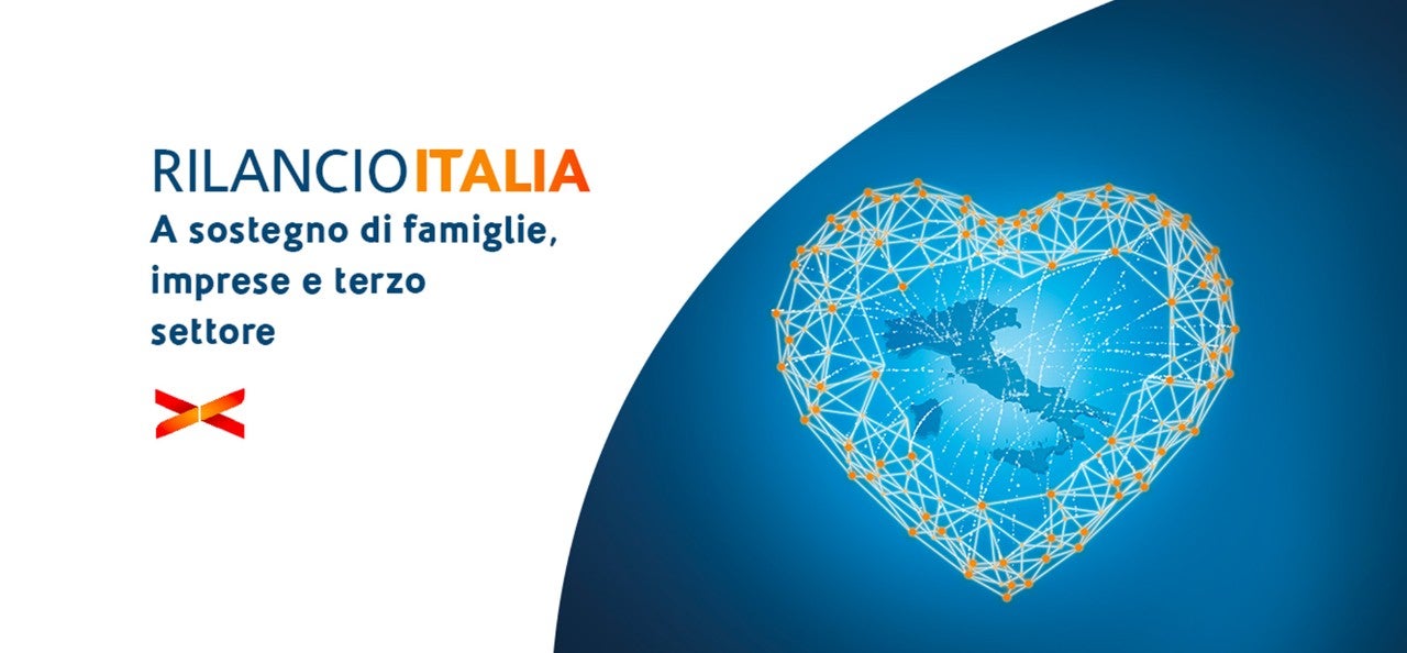 Rilancio Italia