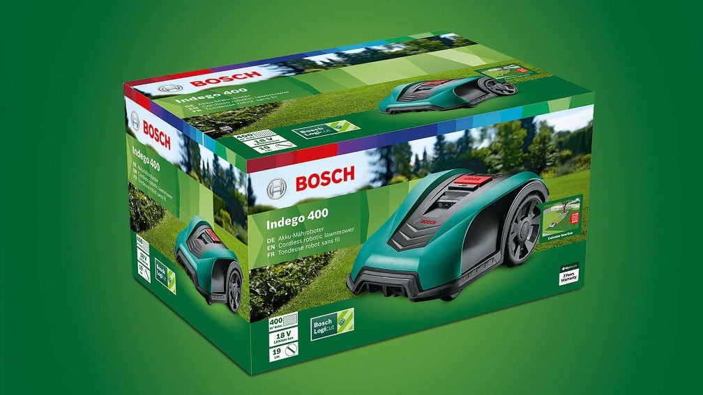 Bosch - Home & Garden