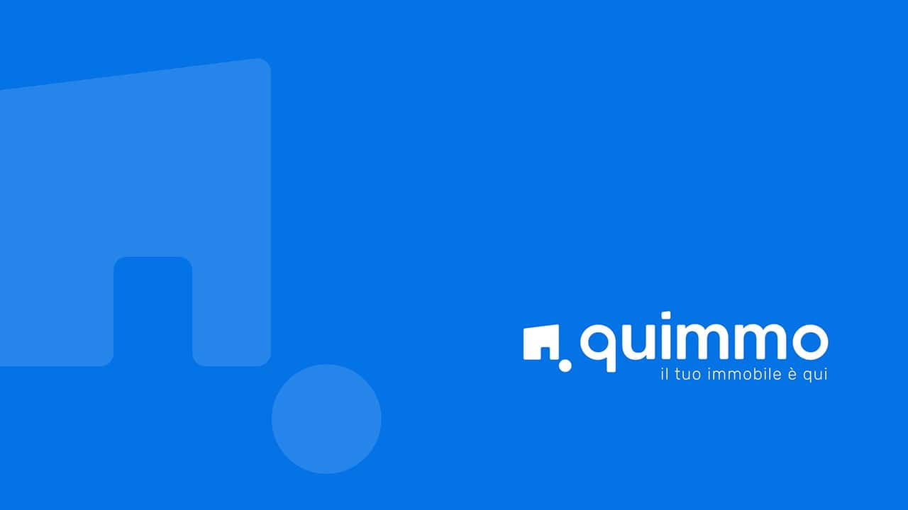 Mediaplus Italia e Serviceplan Italia per il lancio di Quimmo