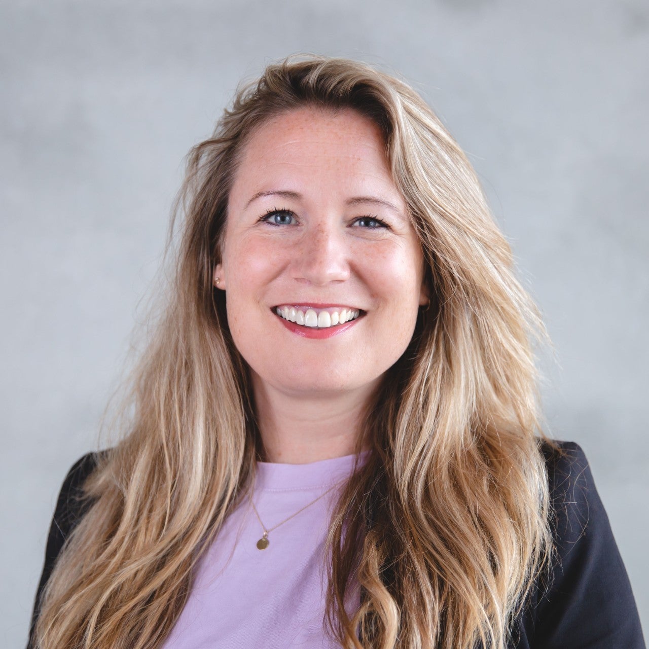 Rosa Bierens Client Lead bij Mediaplus