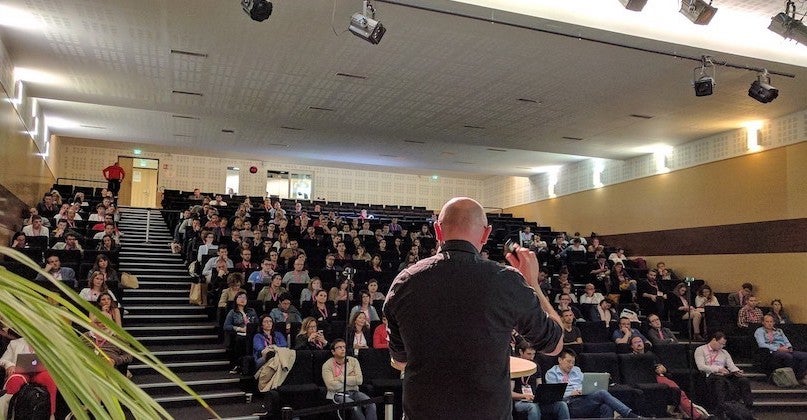 WebCampDay à Angers