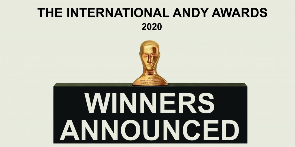 andy awards