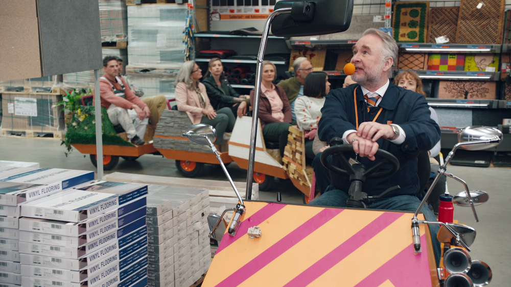 Hornbach_Binge-Watching