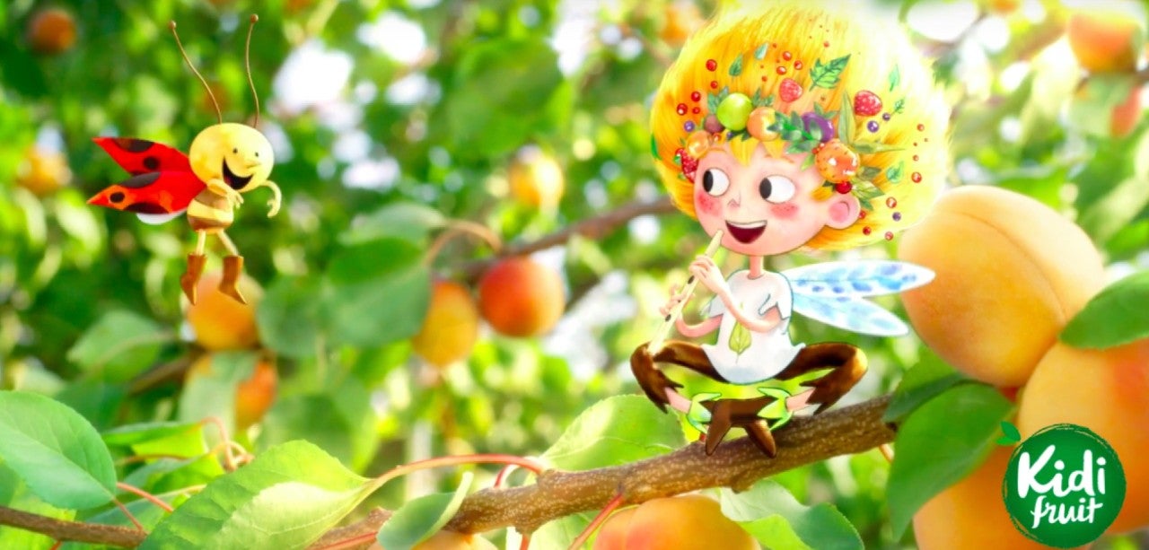 AndrosKidifruit