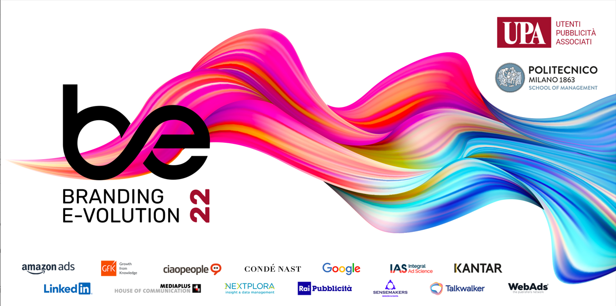 BRANDING E-VOLUTION 2022