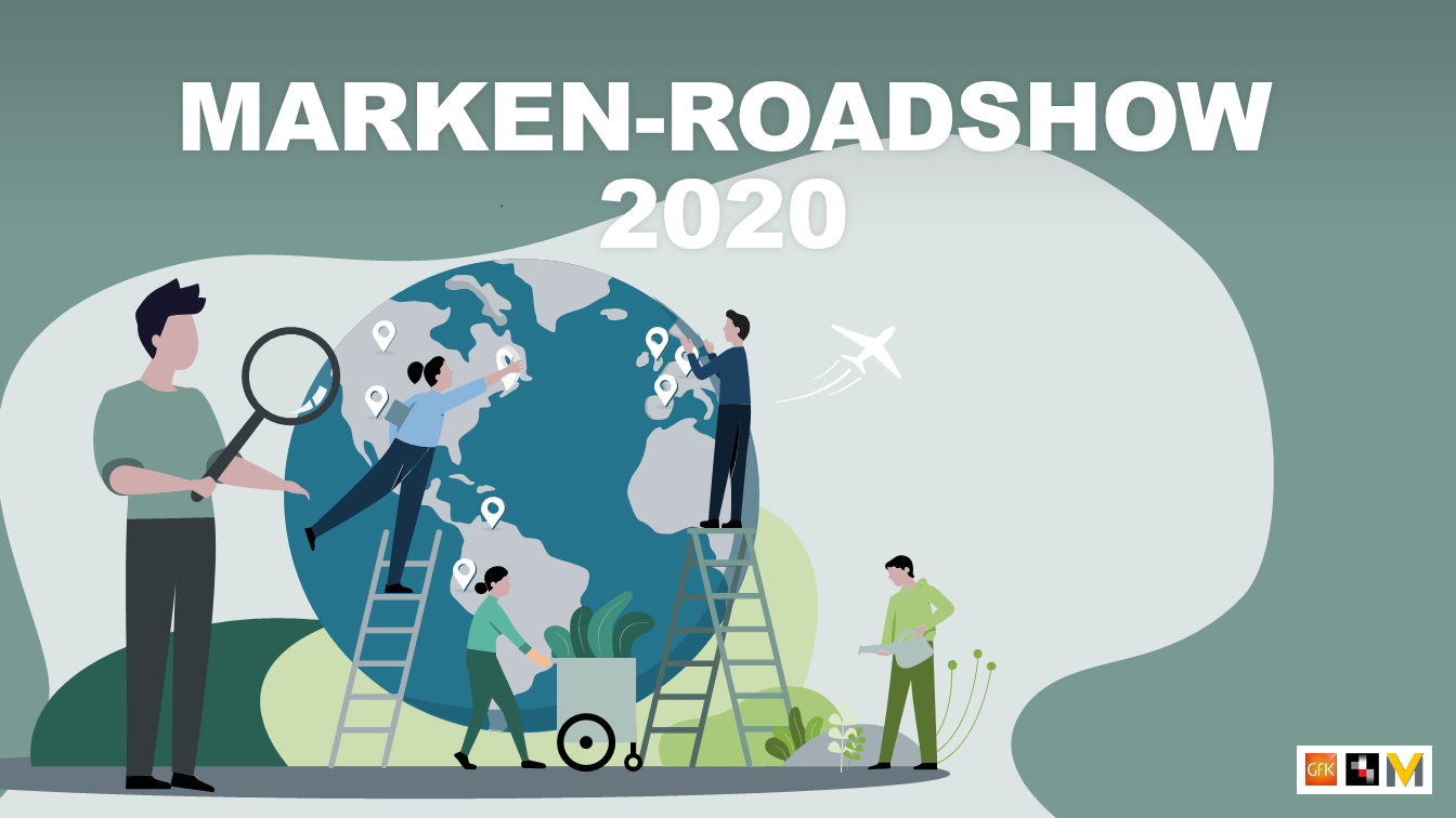 Markenroadshow