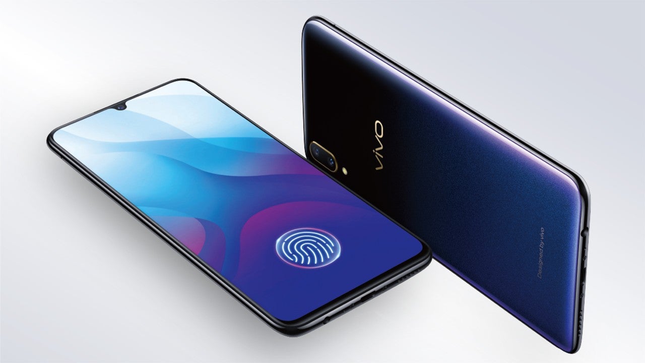 VIVO Phone