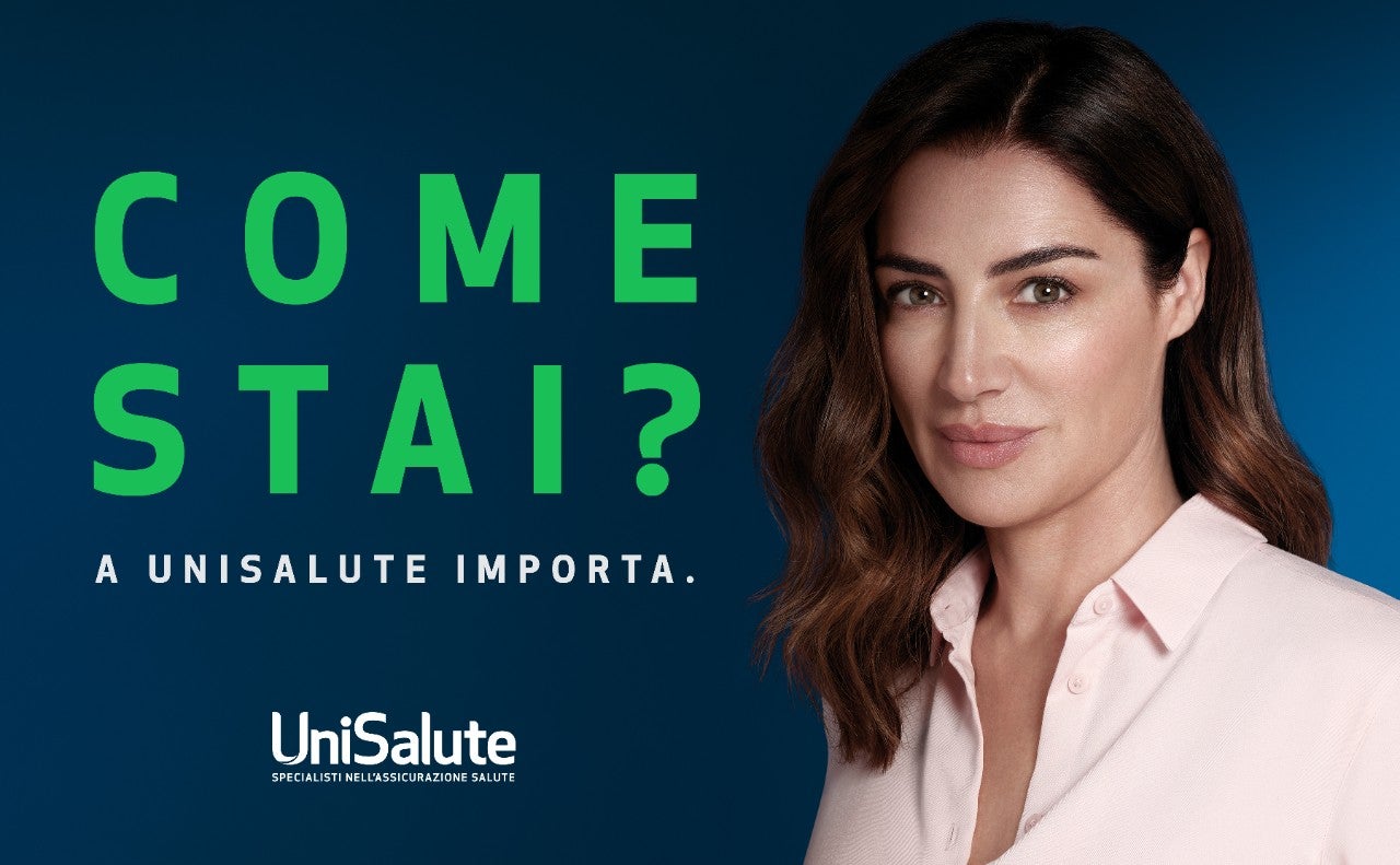 UNISALUTE E SERVICEPLAN GROUP ITALIA