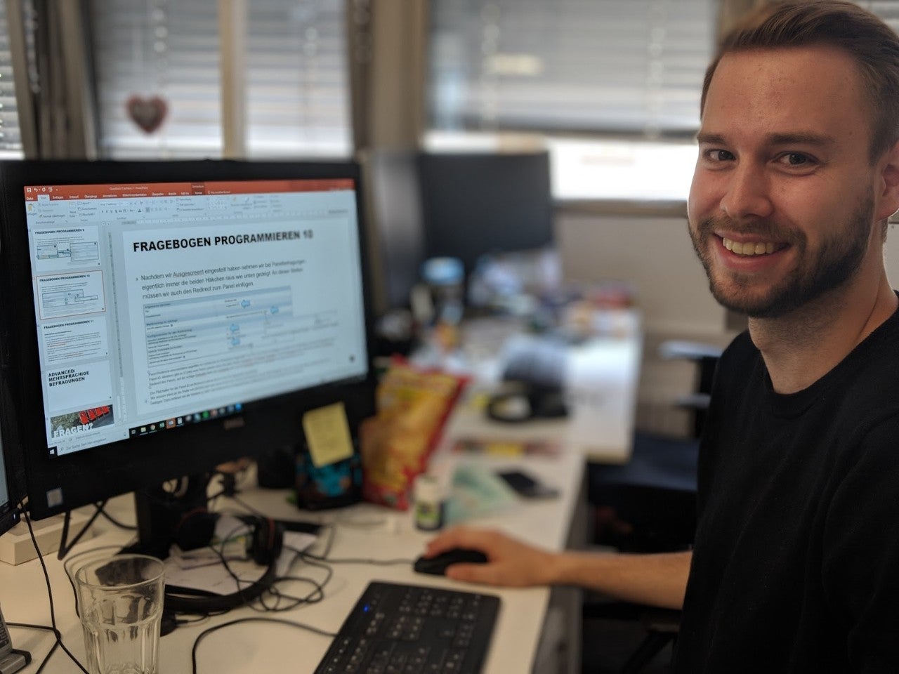 UX Consultant