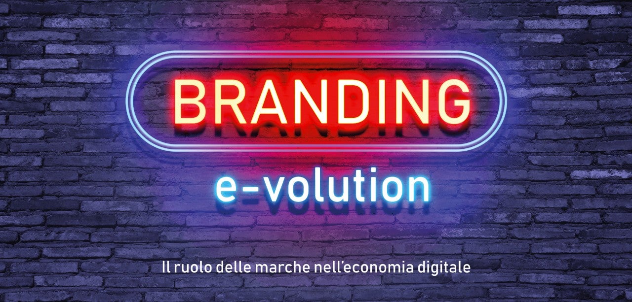 Branding Evolution