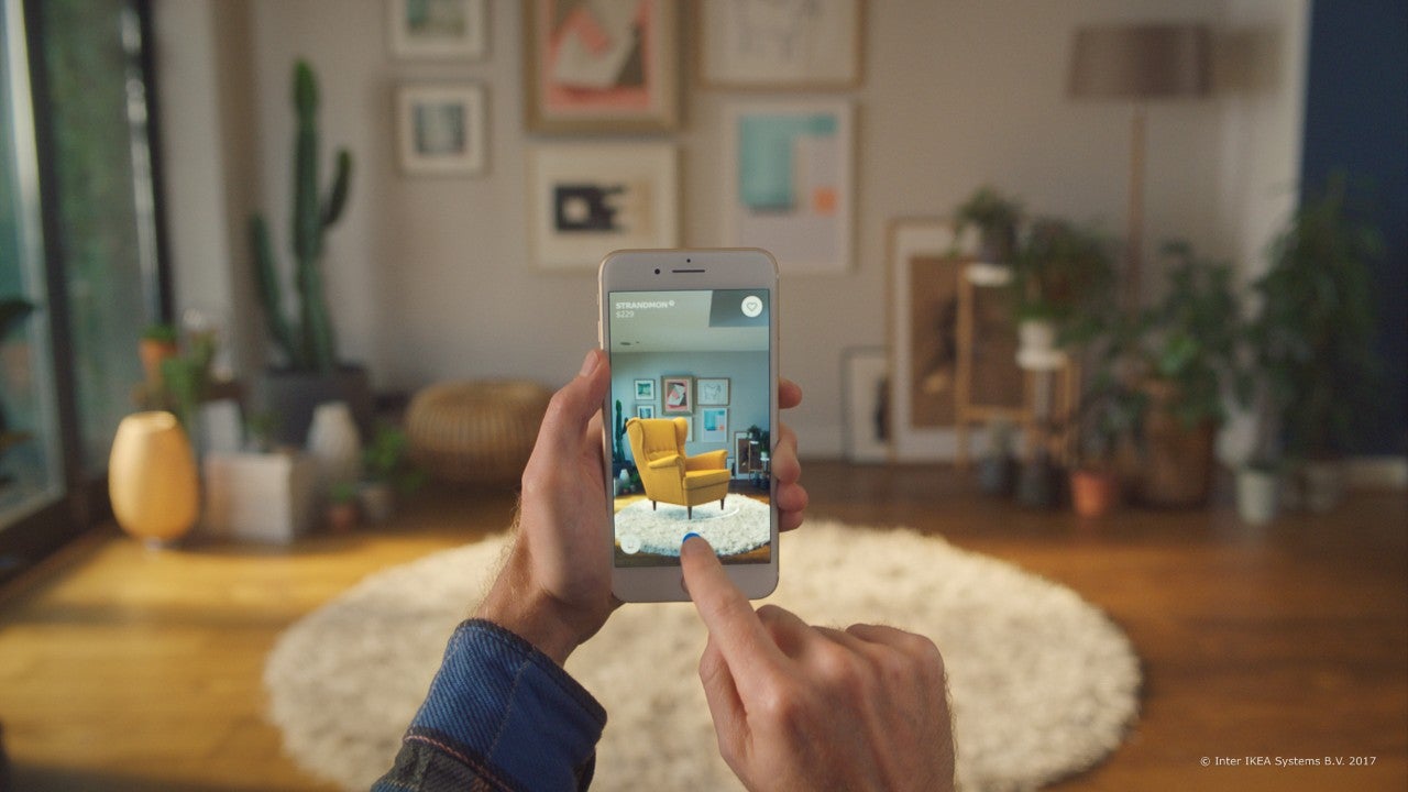Augmented Reality