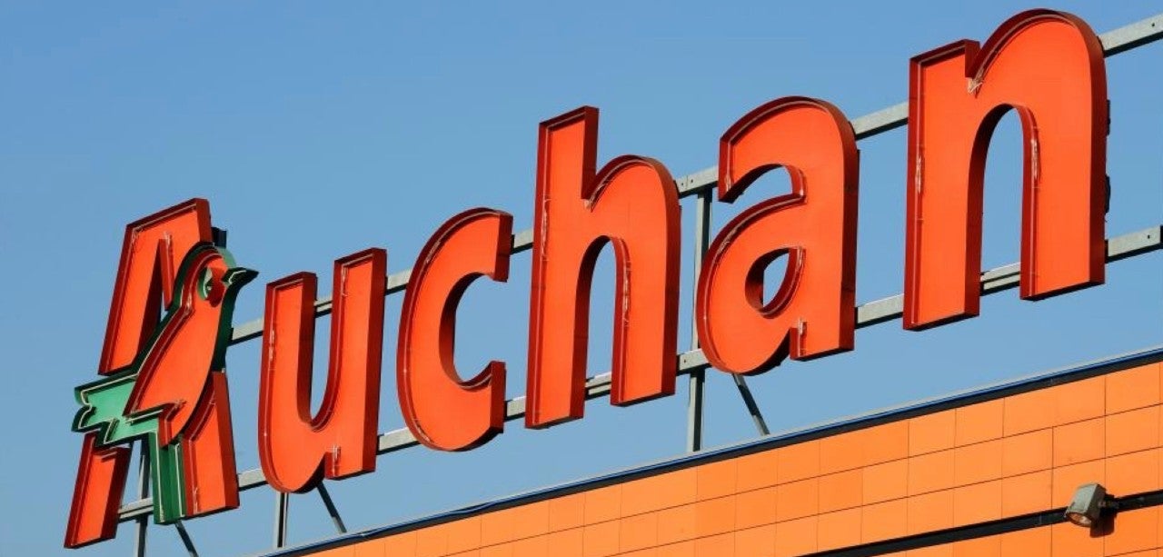 Auchan