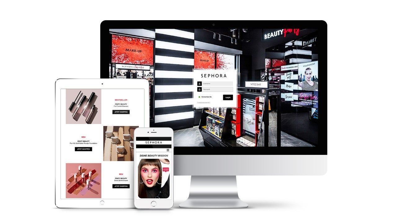 Sephora PNCO
