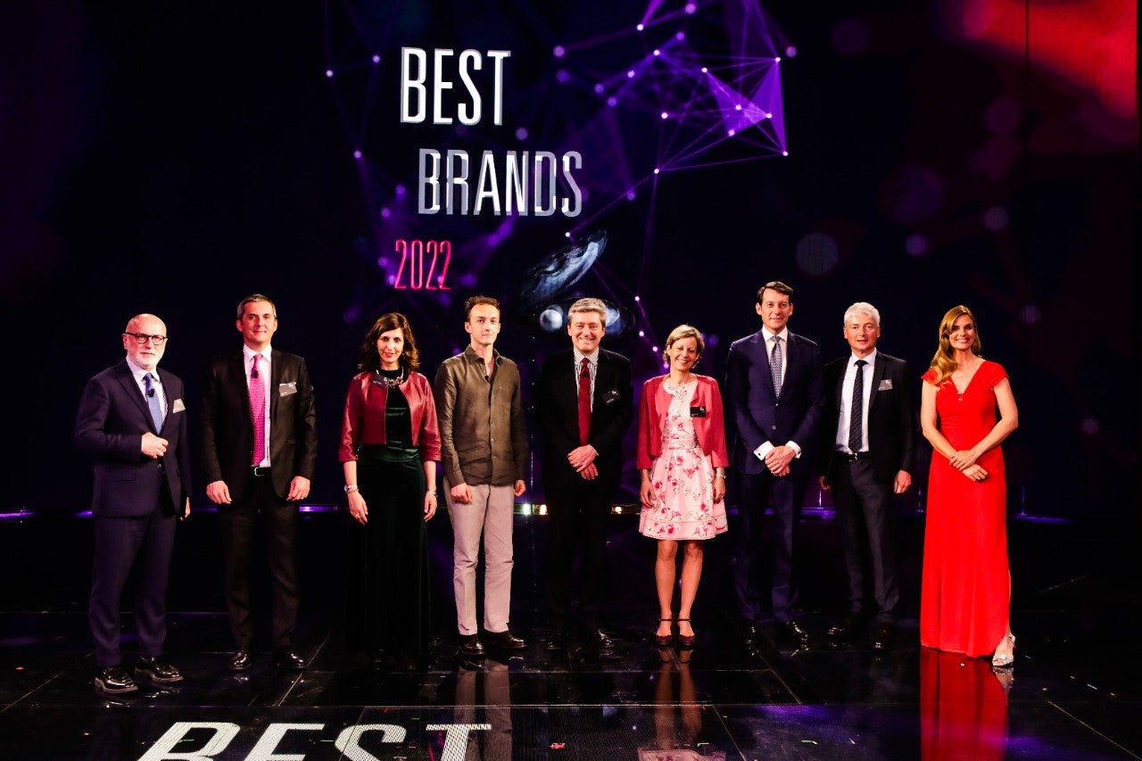 Best Brands 2022