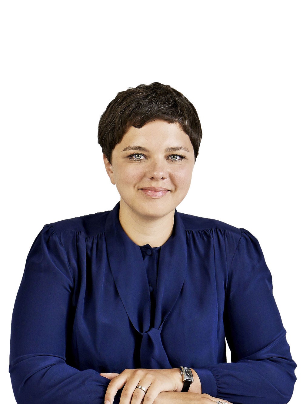 Sophie Thiel-Ecke