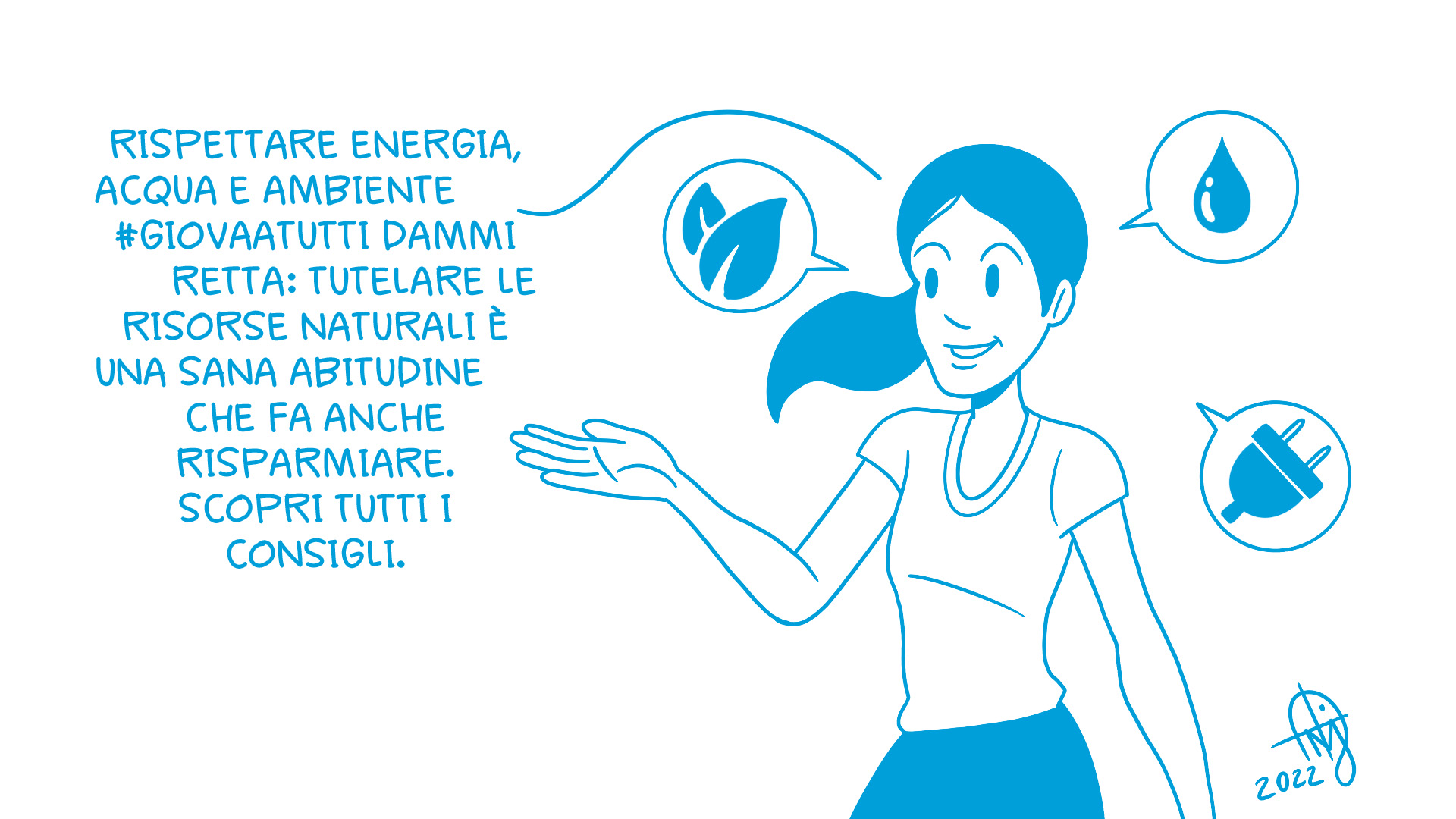 AZZURRA A2A