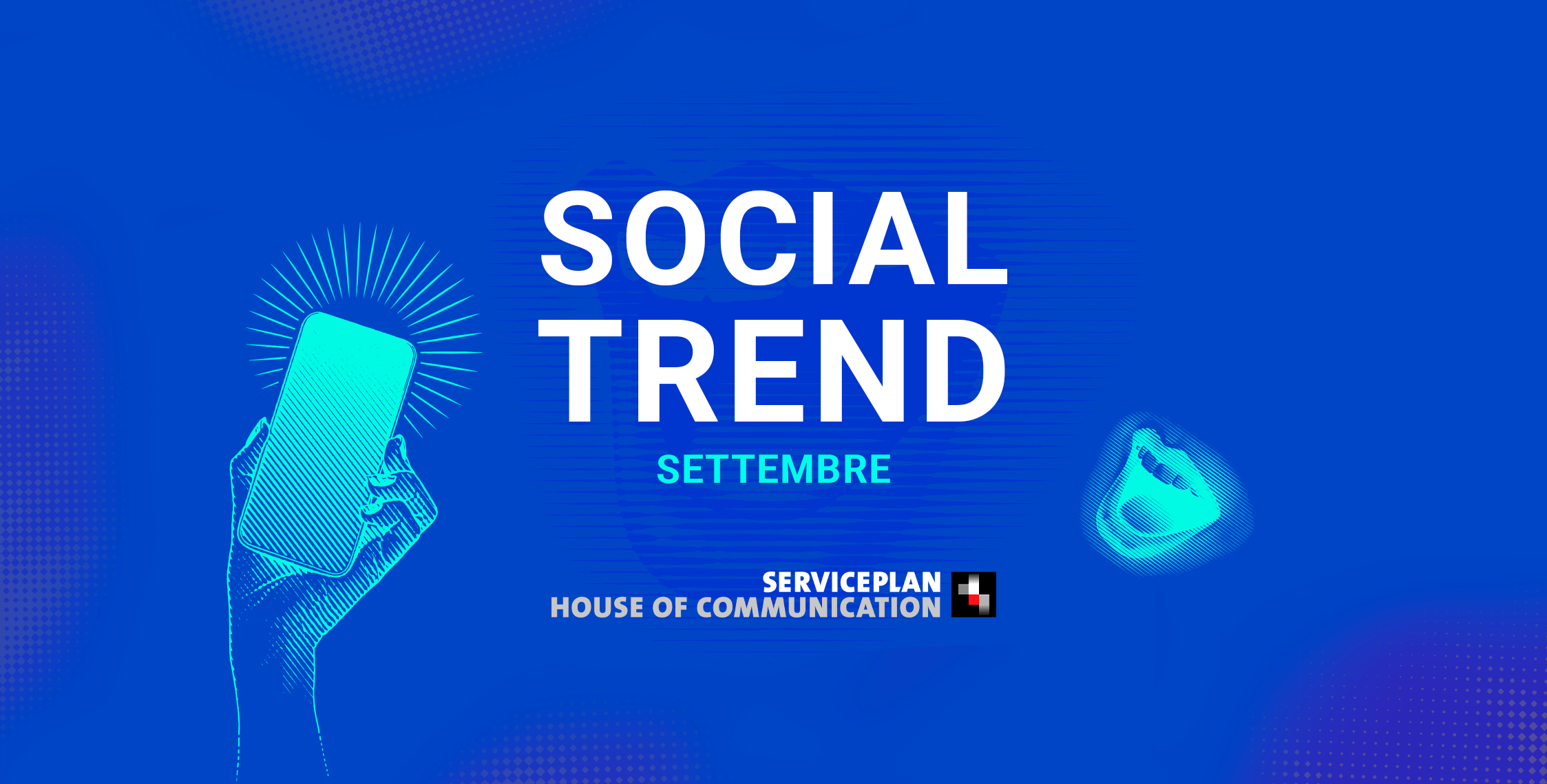 Social Trend - Settembre