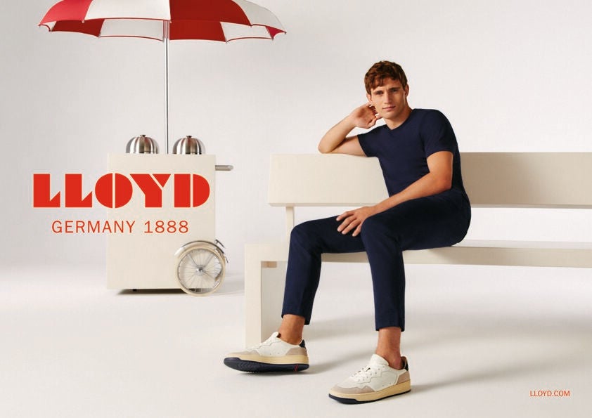 LLOYD Shoes - Brand Performance