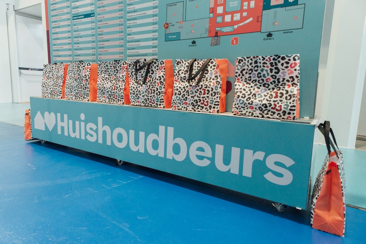 Huishoudbeurs 2023