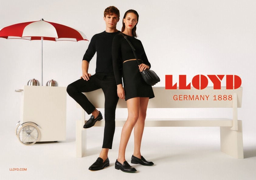 LLOYD Shoes - Brand Performance