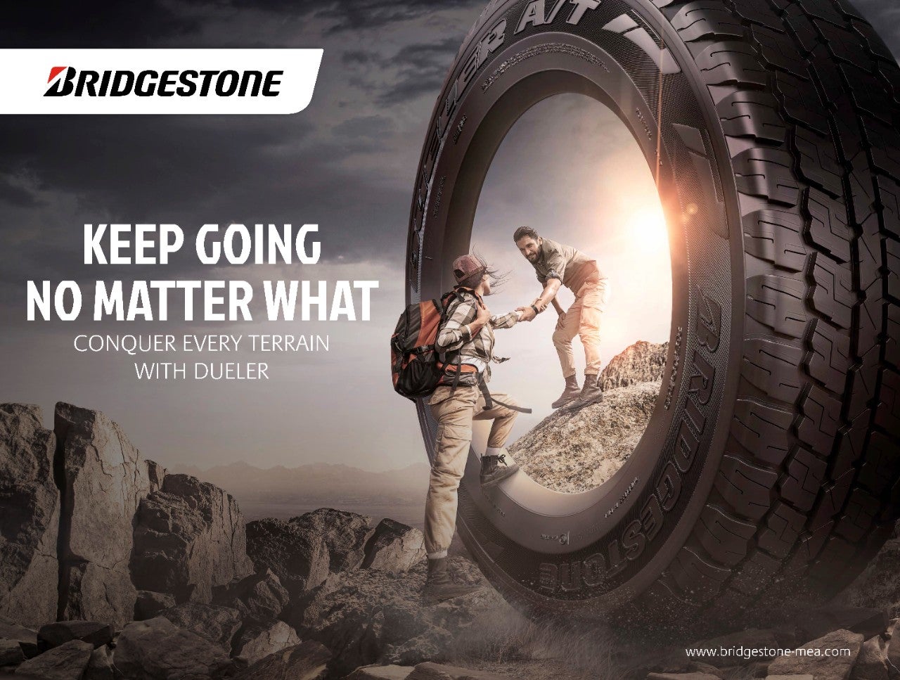 Bridgestone