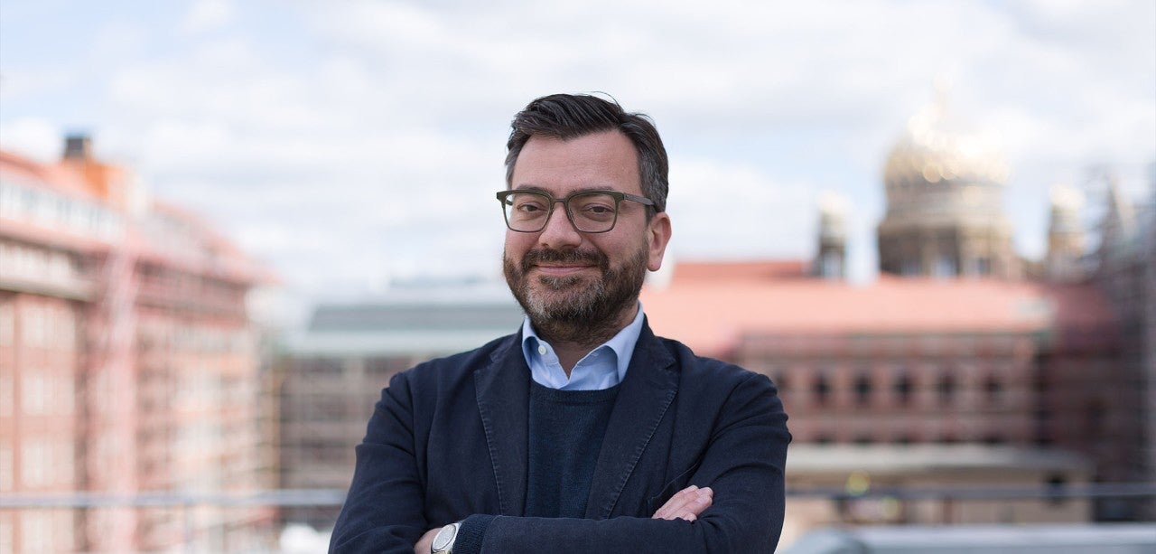 Benedikt Göttert, Chief Content Officer BAUERSERVICEPLAN