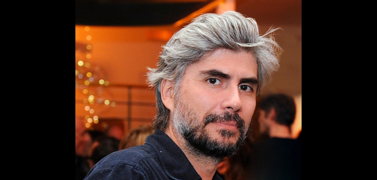 Daniel Perez