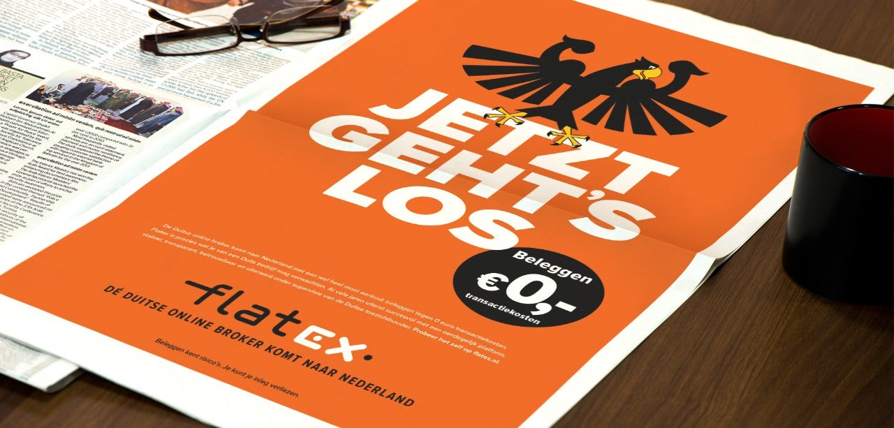 Flatex