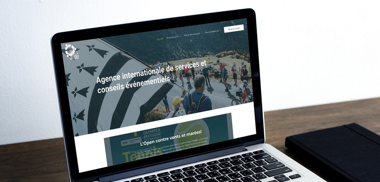 Digital laptop device 3NEO inaugure l’offre site 8K de Plan.Net France