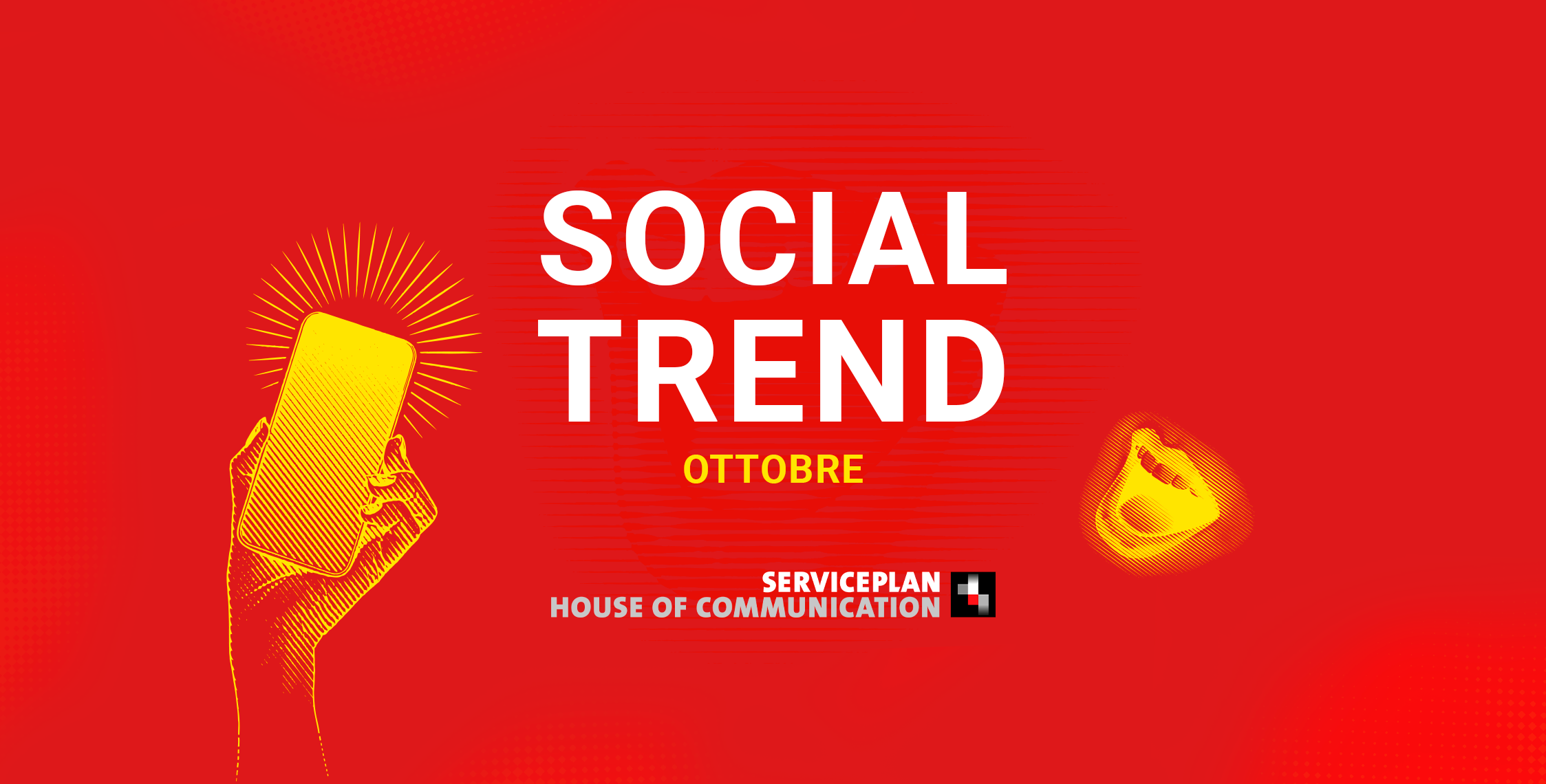 Social Trend Ottobre
