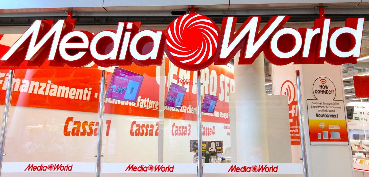 Media World