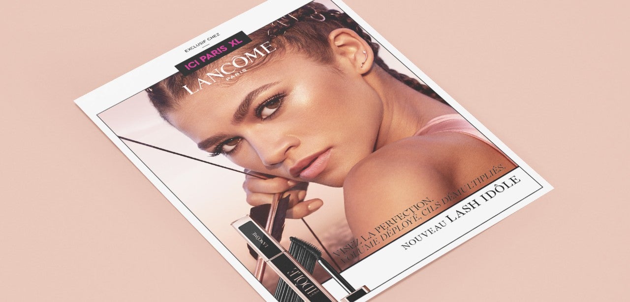 Lash Idôle by Lancôme