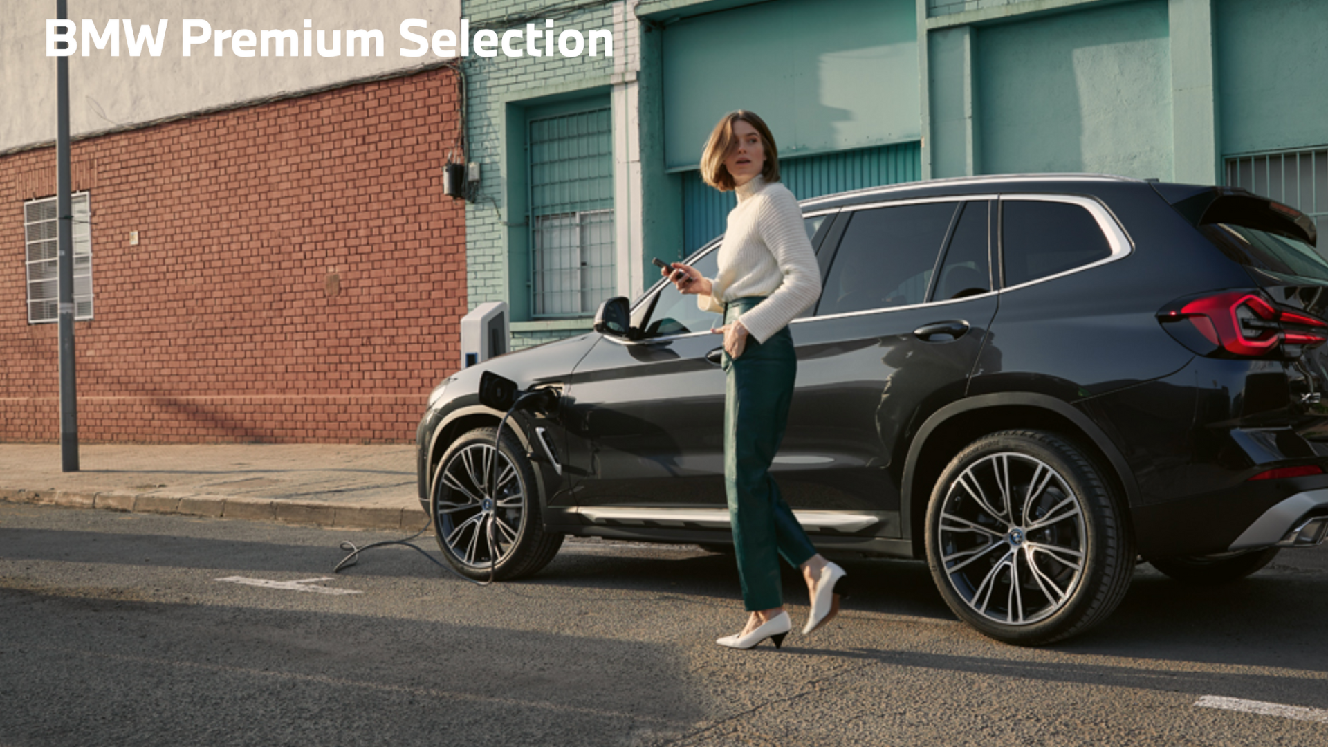 BMW Premium Selection