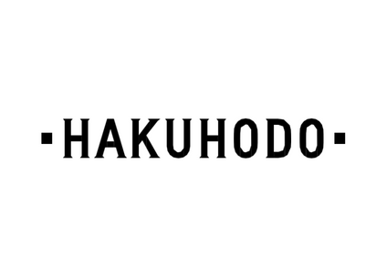 Hakuhodo Logo