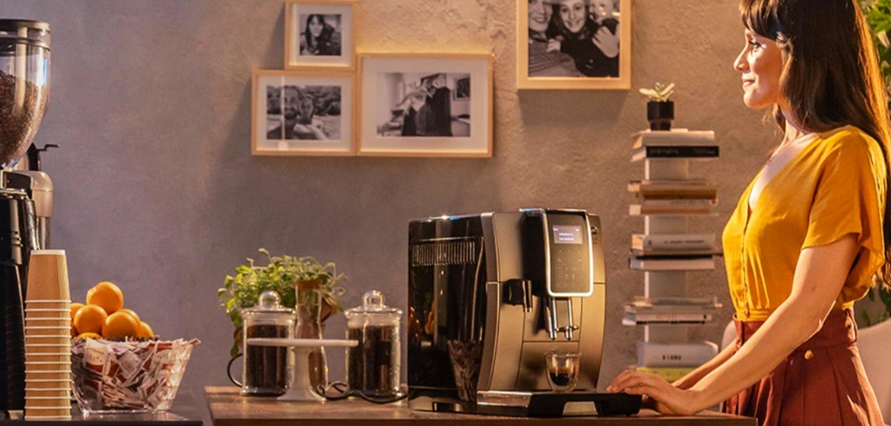 De'Longhi