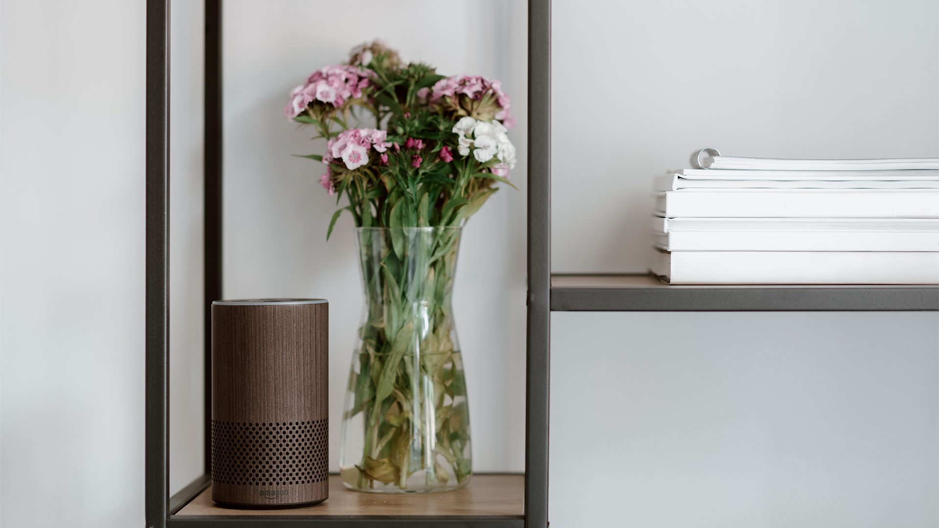Smart Home Monitor