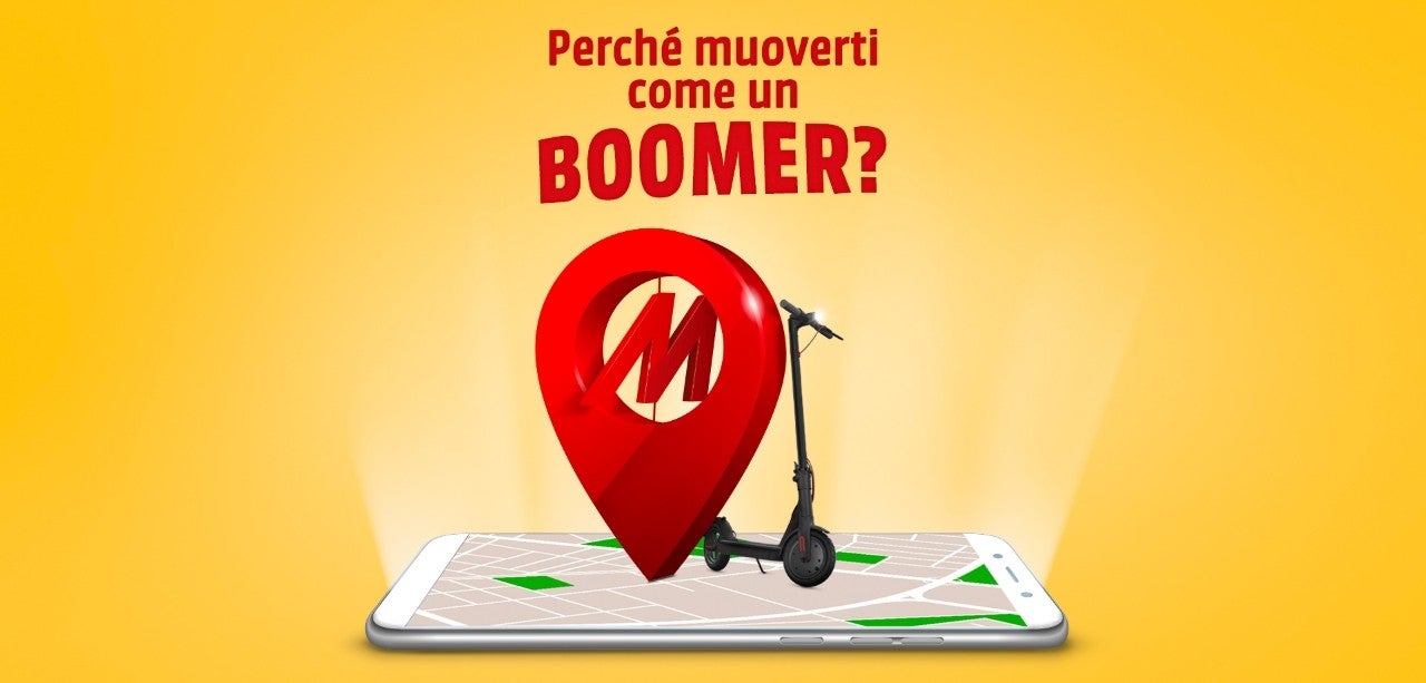 MediaWorld sbarca su TikTok