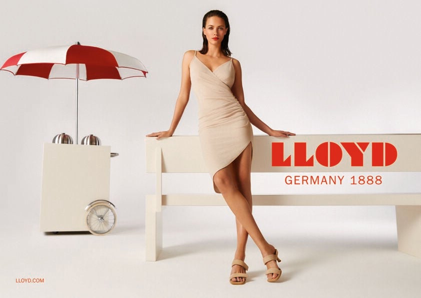 LLOYD Shoes - Brand Performance