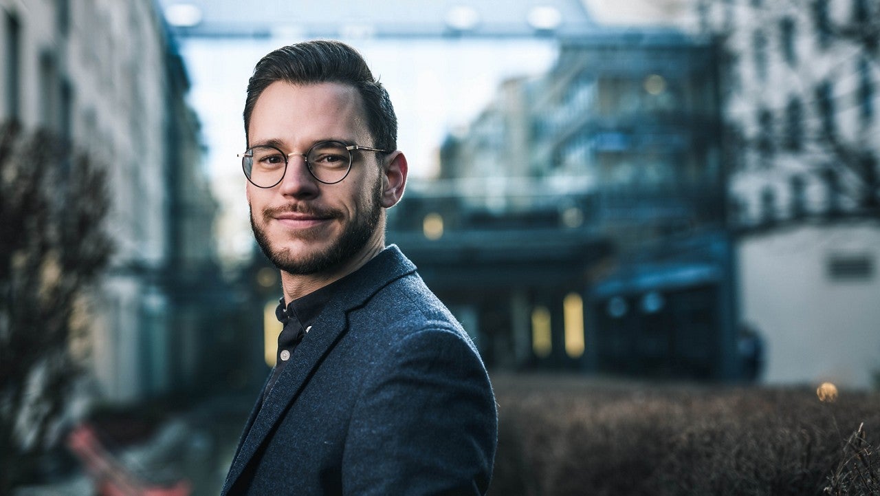 Stephan Rixner