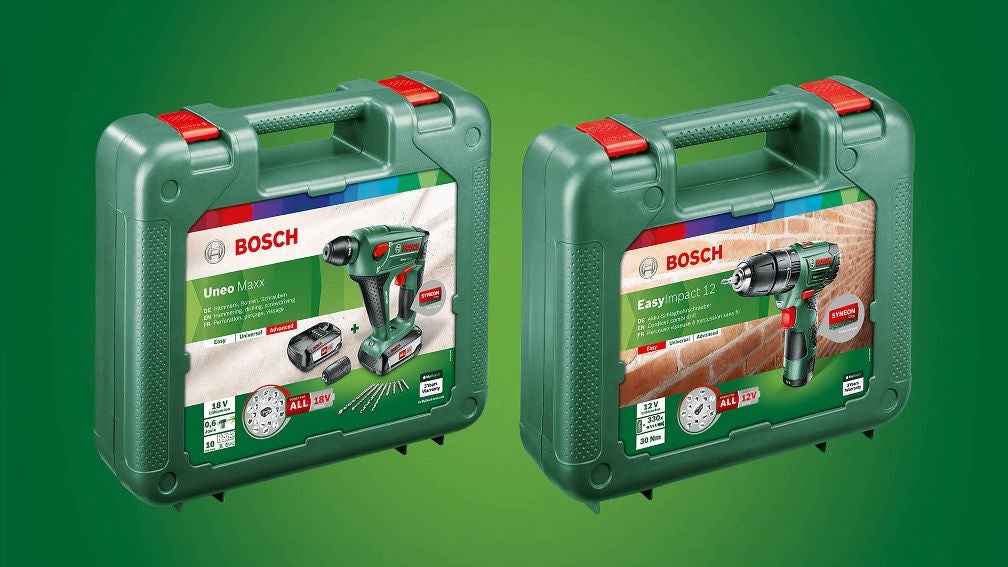 Bosch - Home & Garden