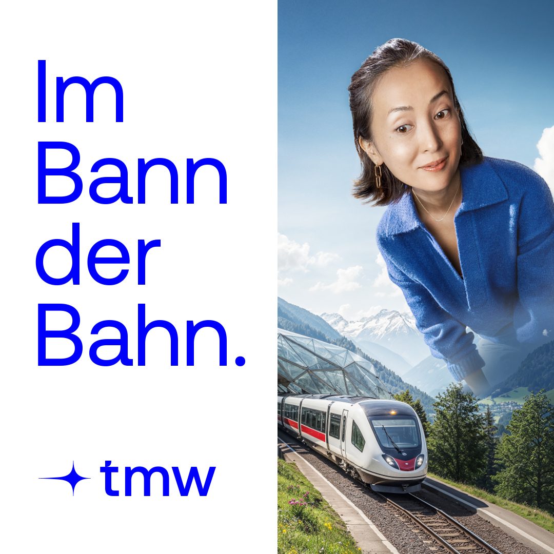 TMW Bann der Bahn