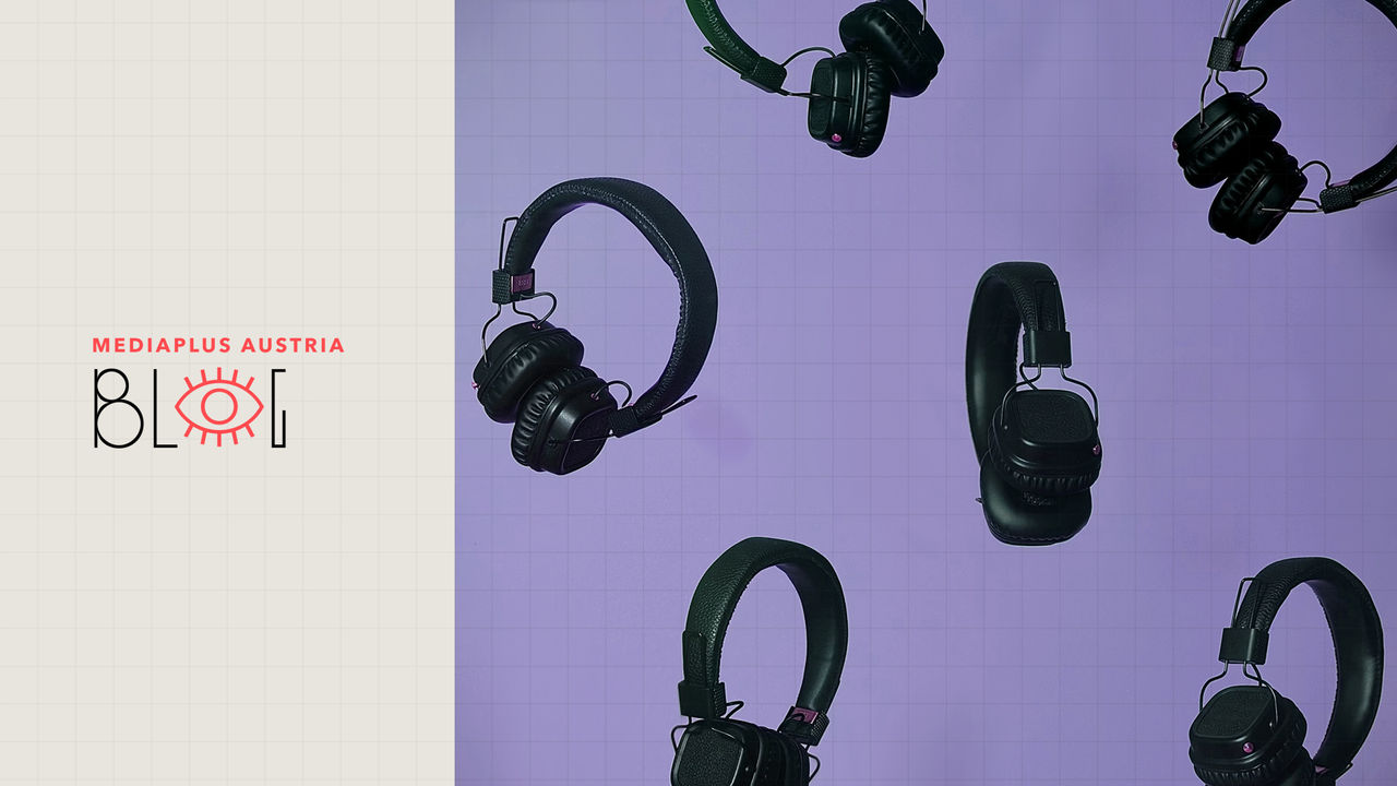 Generation Audio Study Part #1