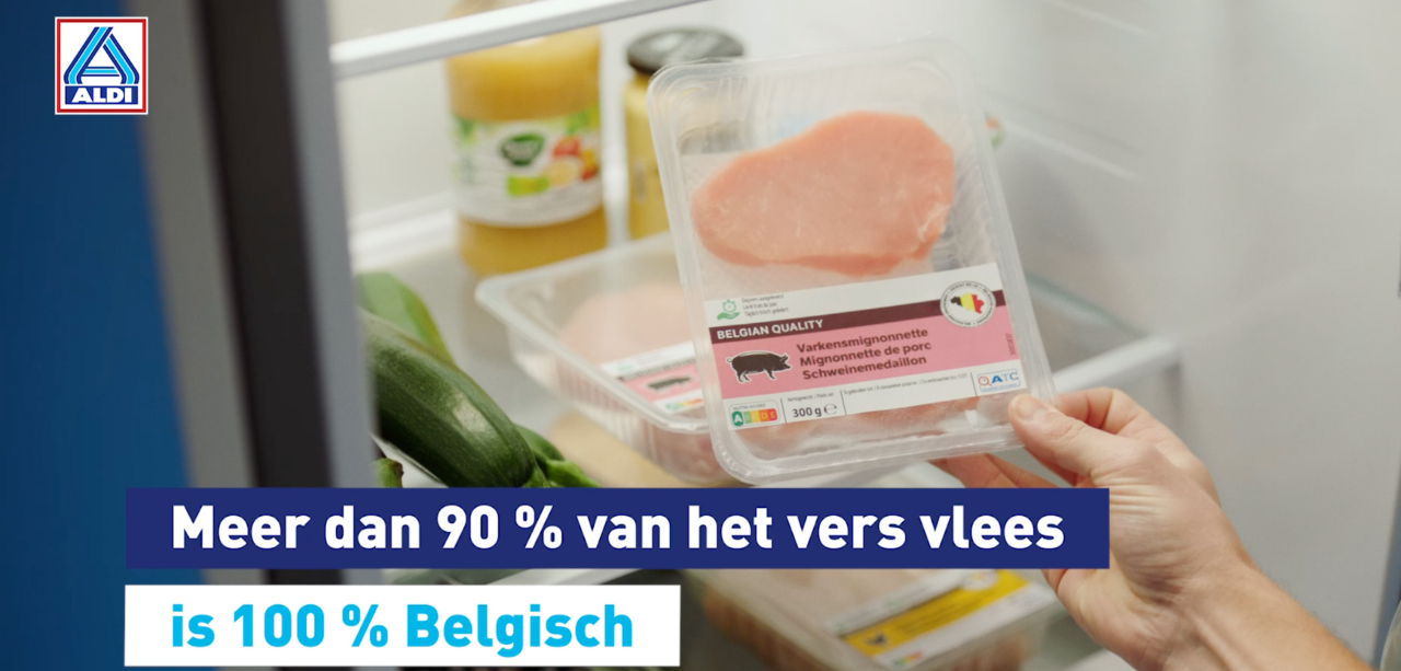 SERVICEPLAN AND ALDI MAKE THIS YEAR FRESH