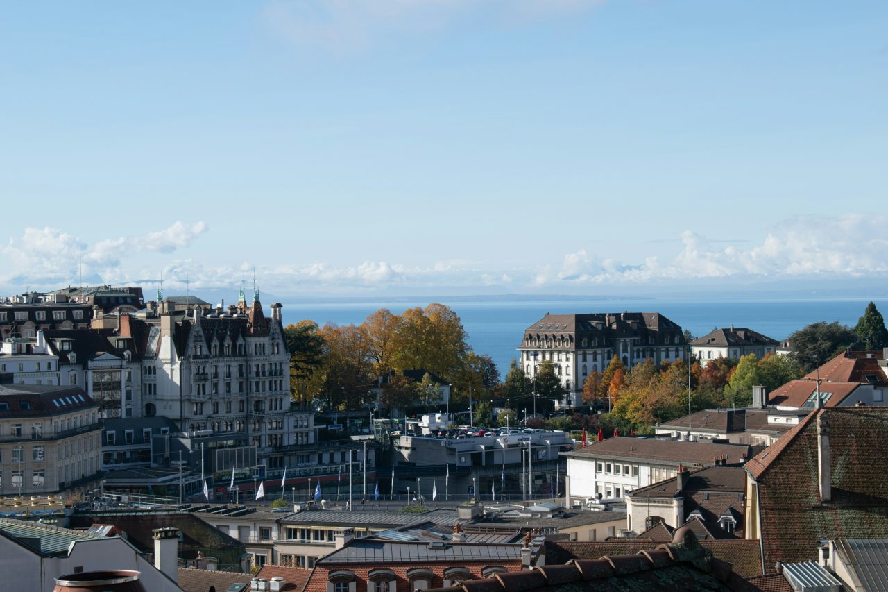 Serviceplan Mediaplus Lausanne