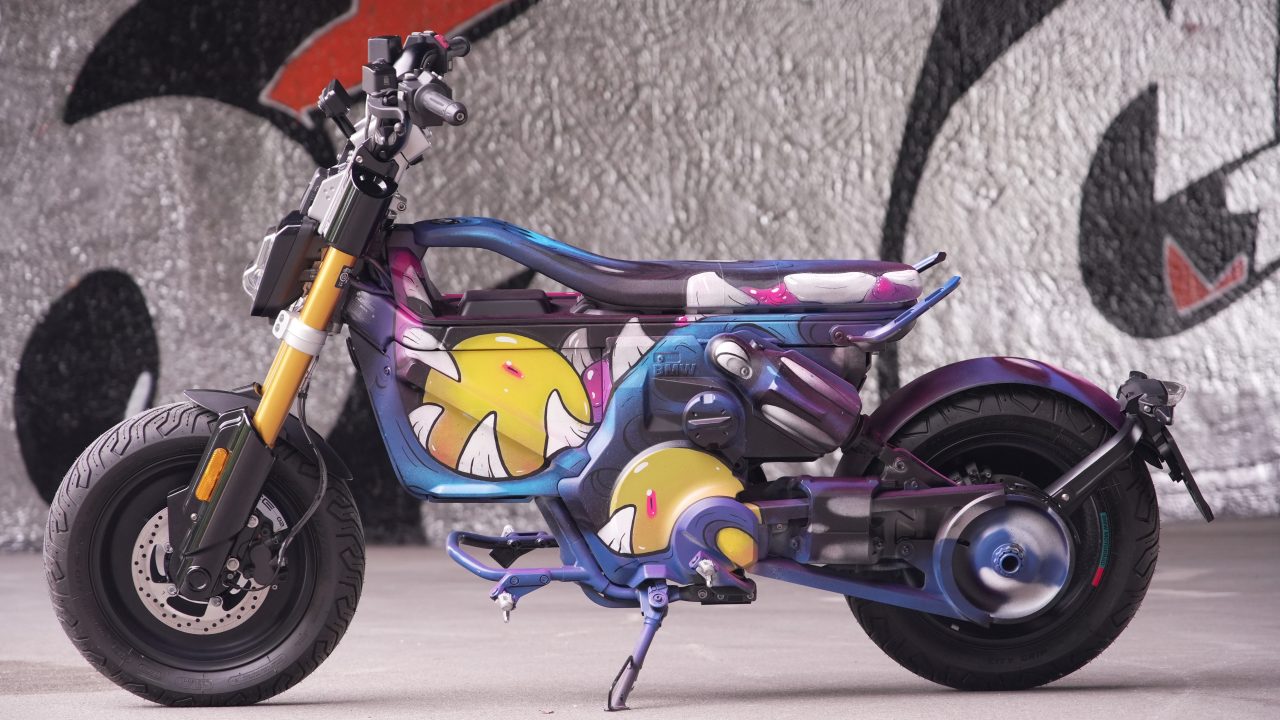 BMBM BC1