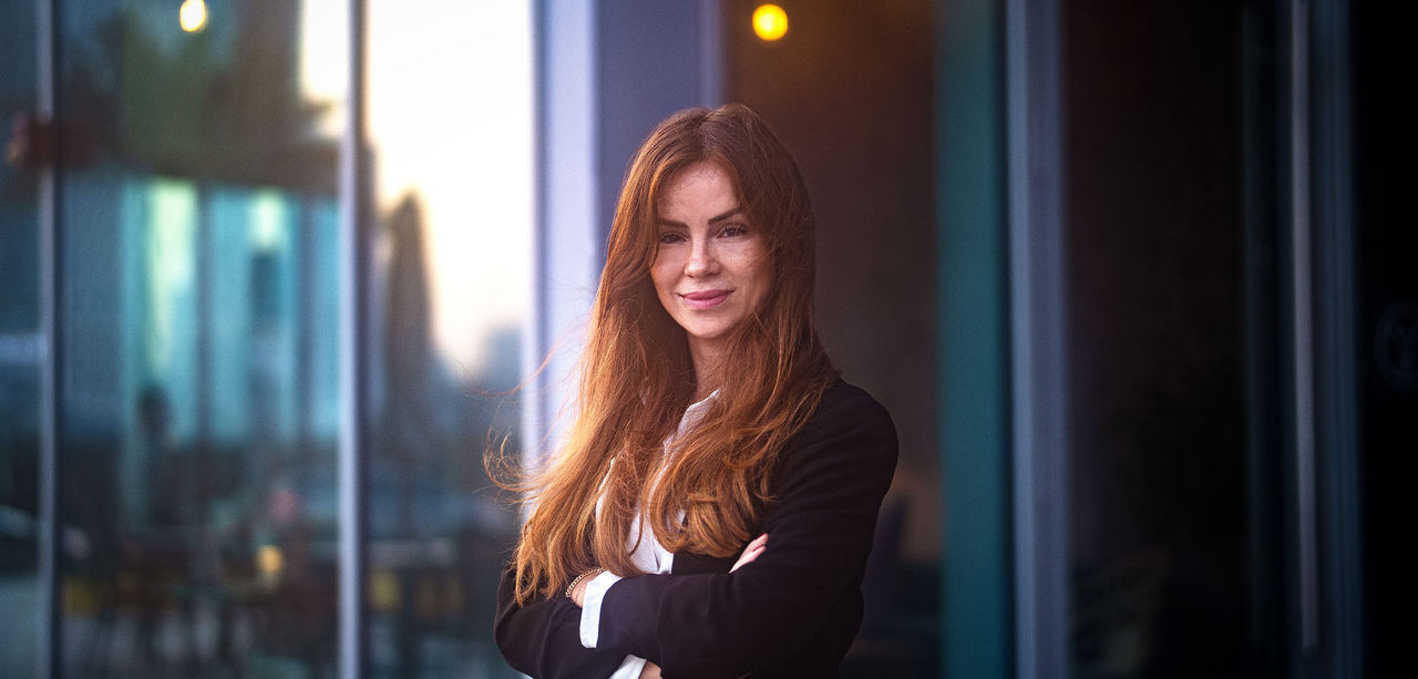 Natalie Shardan: One summer isn't enough