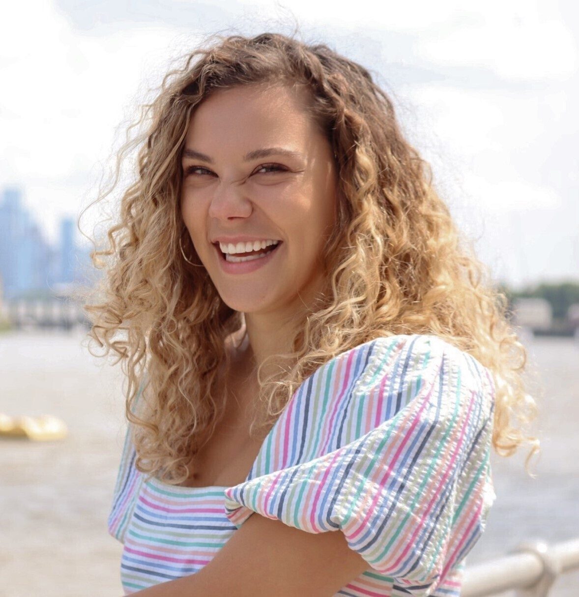 Ella Britton